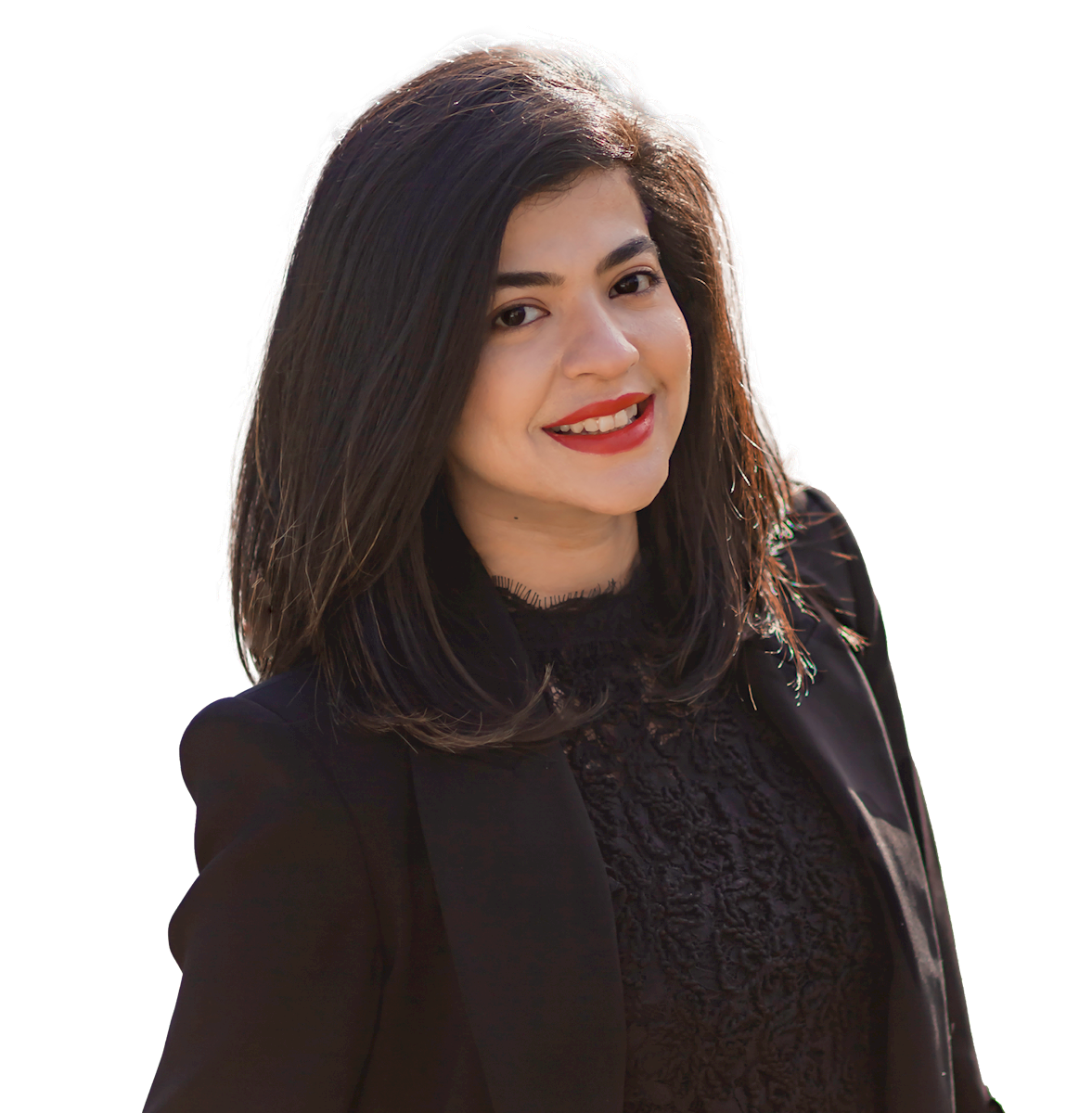 Madeea Arif, Realtor at John L. Scott